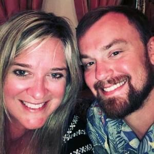 Meet your Posher, Kerry